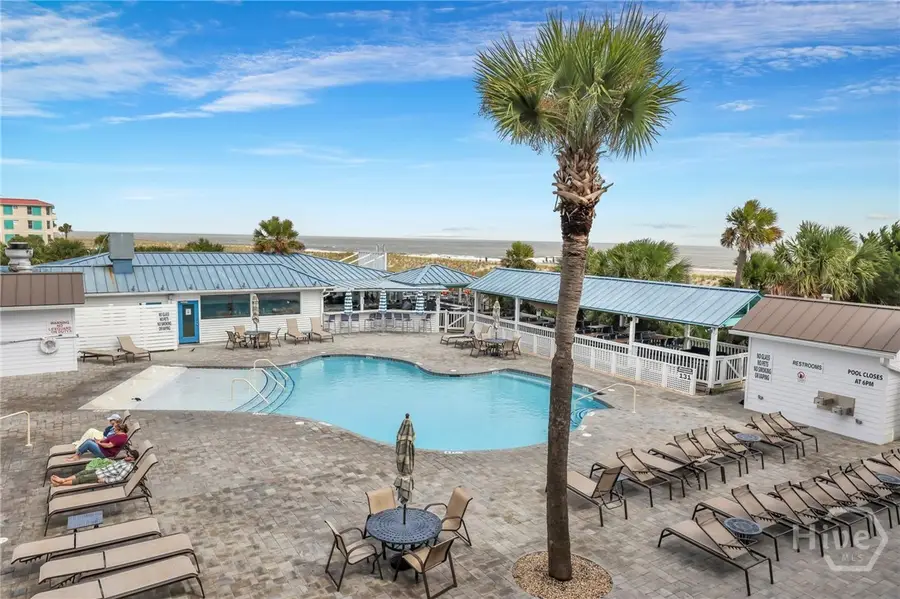 404 Butler Avenue #311, Tybee Island, GA 31328 - Image #3