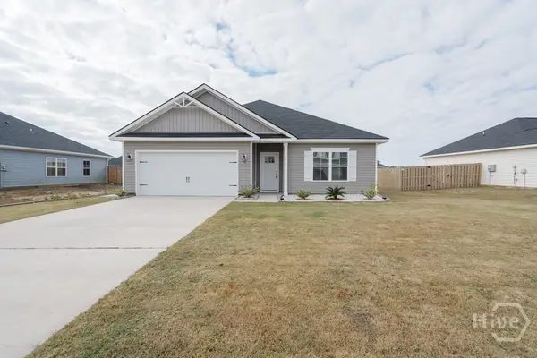 380 Mcclelland Loop Ne, Ludowici, GA 31316