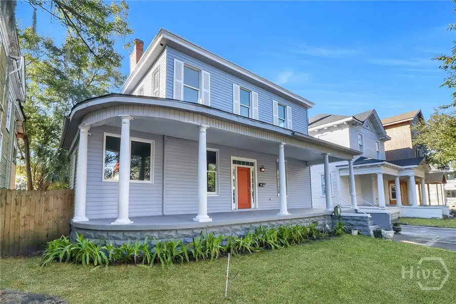 809 E Henry Street, Savannah, GA 31401 - Image #2