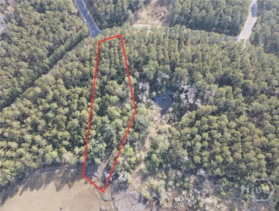 Lot 45 NE Marsh Way W, Townsend, GA 31331 - Image #2
