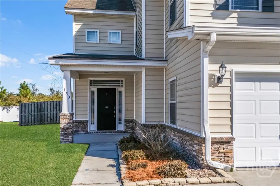 150 Blue Oak Drive, Richmond Hill, GA 31324 - Image #3