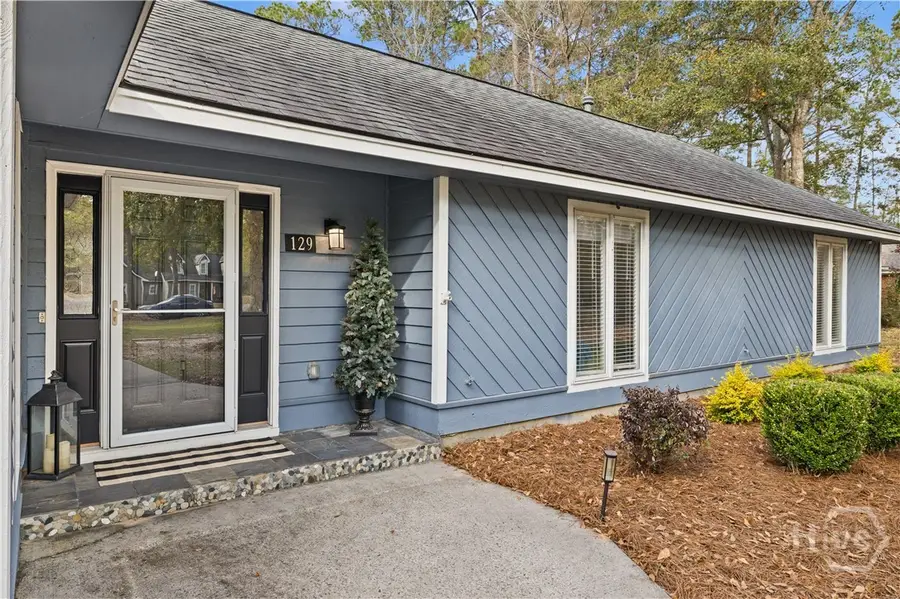 129 Palmetto Drive, Rincon, GA 31326 - Image #2