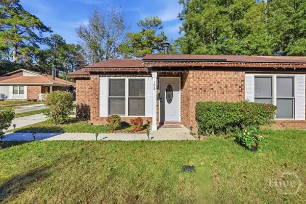 106 Harmon Creek Drive, Savannah, GA 31419