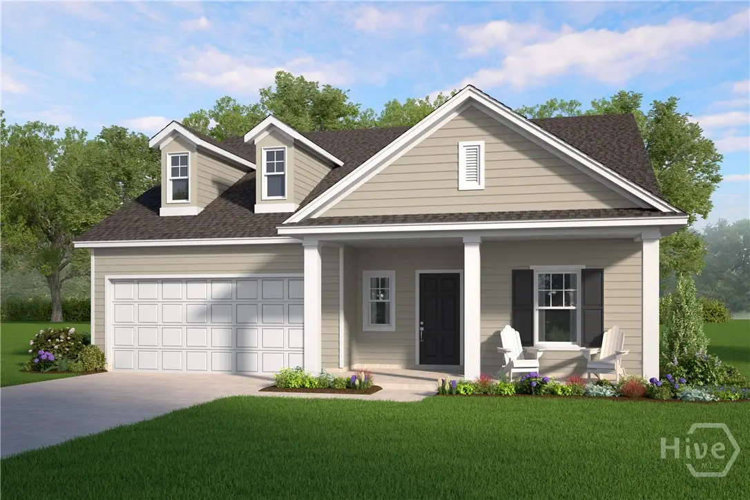 195 Orkney Road, Savannah, GA 31407 - Image #1