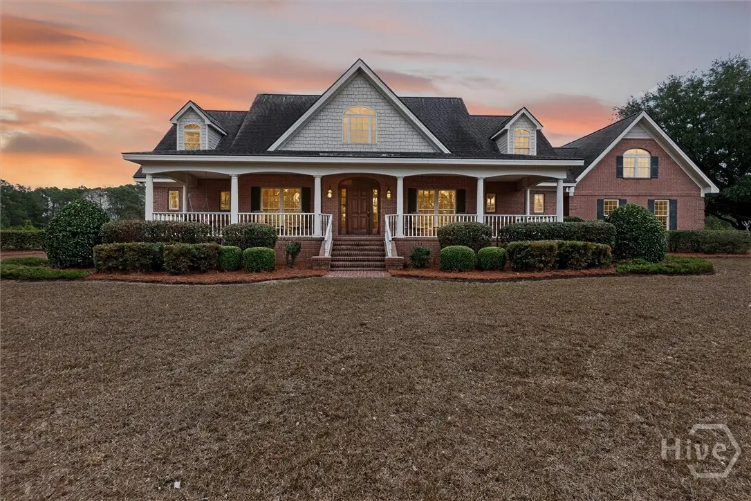 10544 Burkhalter Road, Statesboro, GA 30461 - Image #1