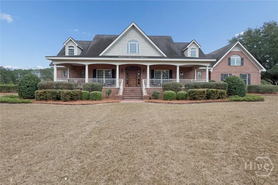 10544 Burkhalter Road, Statesboro, GA 30461 - Image #3