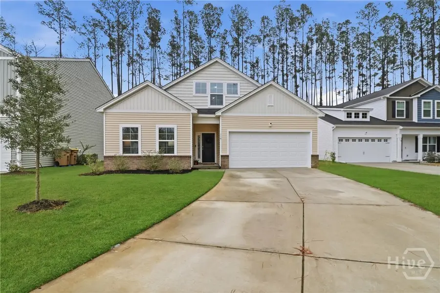 114 Jepson Way, Pooler, GA 31322 - #2