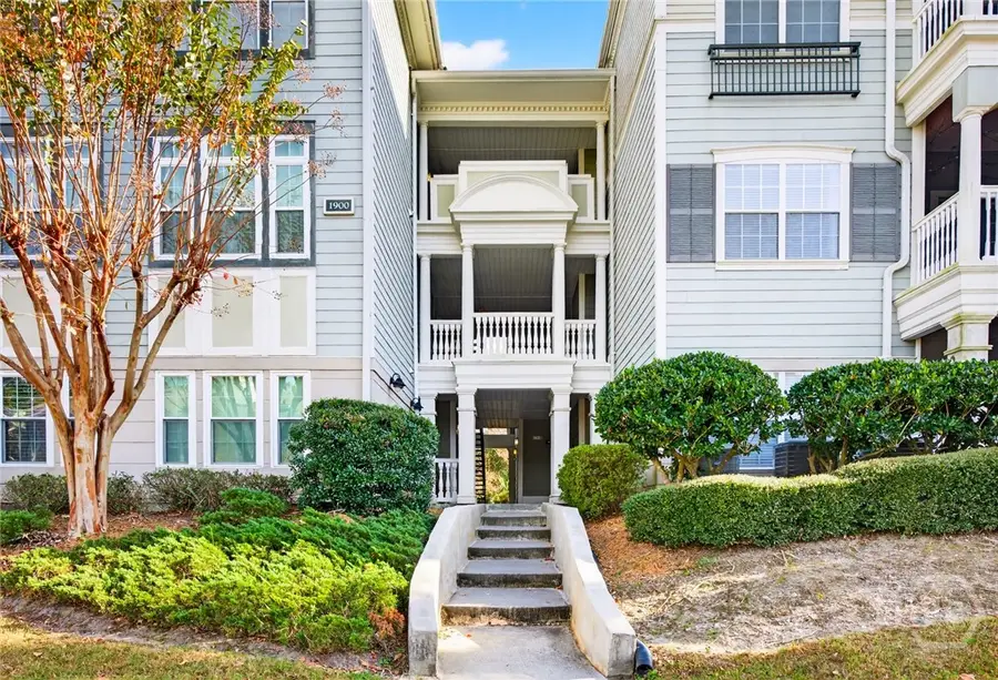 1924 Whitemarsh Way, Savannah, GA 31410 - Image #3