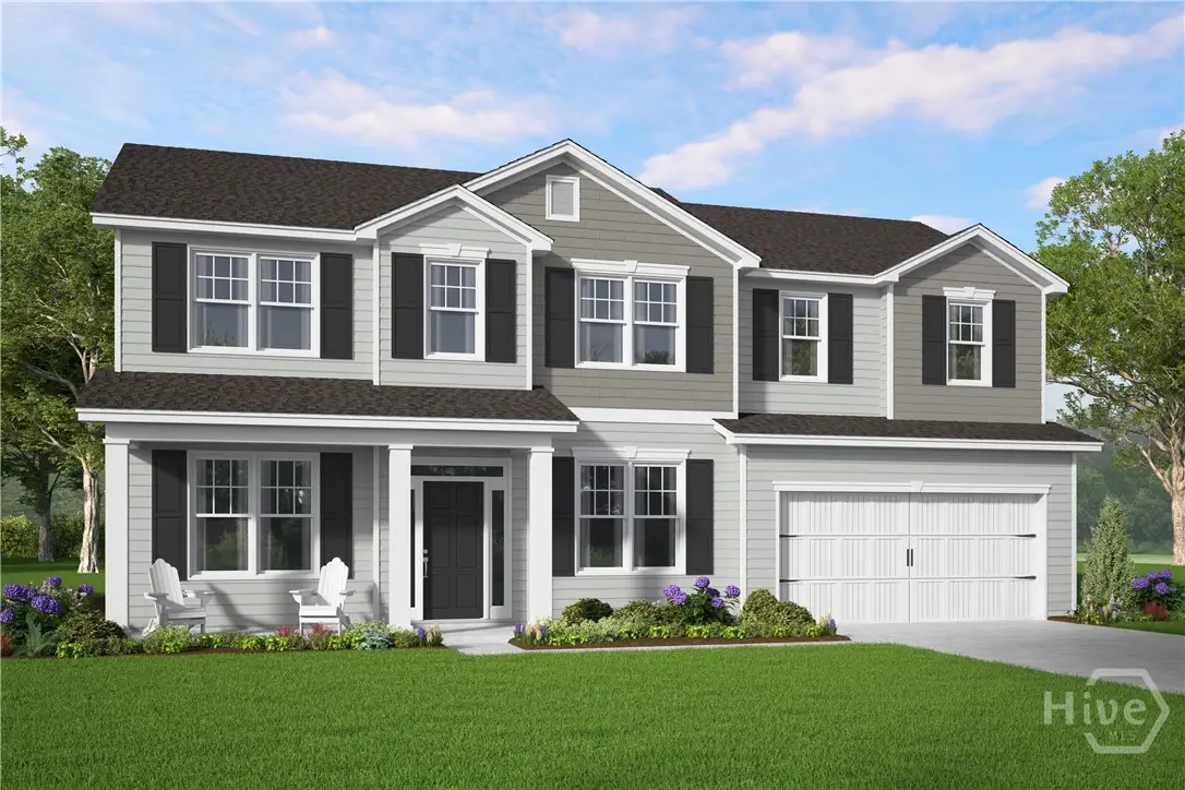 100 Alexander Trail, Rincon, GA 31326 - Image #1