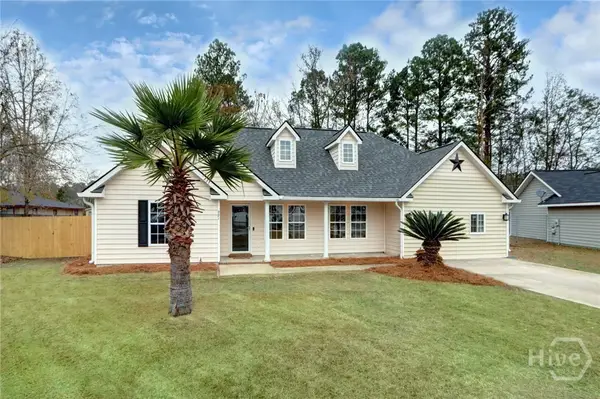 221 Oakwood Court, Rincon, GA 31326
