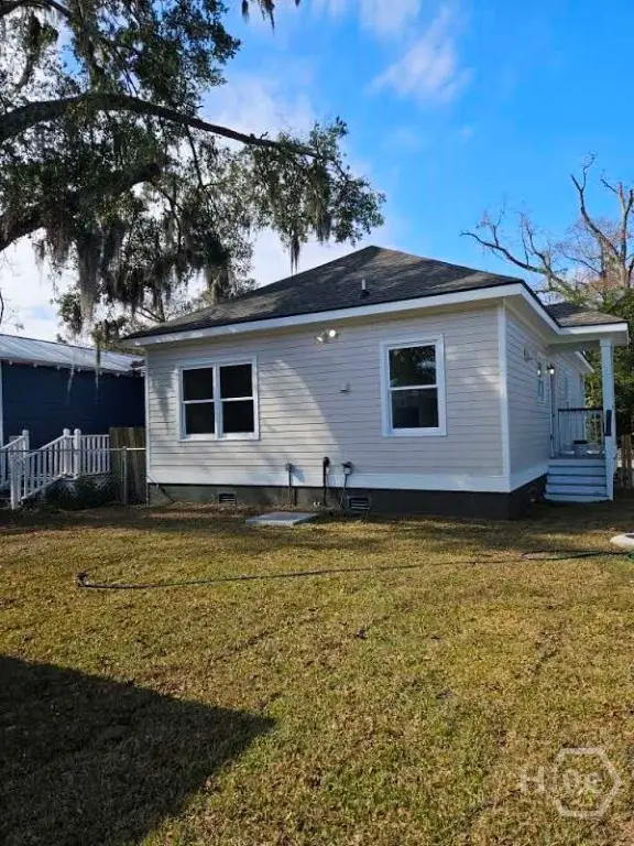 2114 Bulloch Street, Savannah, GA 31415 - Image #3