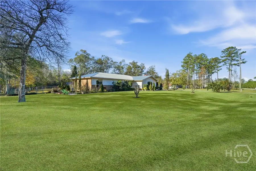 863 N Macon Street, Ludowici, GA 31316 - Image #2