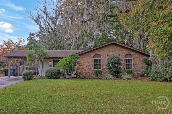 519 San Anton Drive, Savannah, GA 31419