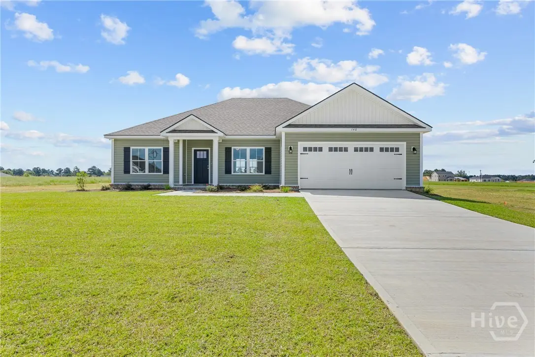 140 Griffith Lane #146, Statesboro, GA 30458 - Image #1