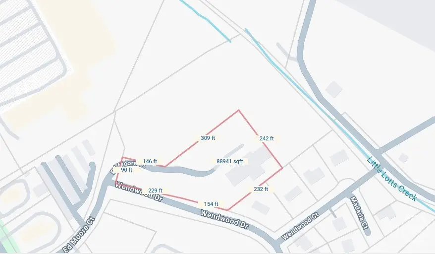 2 Ed Moore Court, Statesboro, GA 30458 - Image #3