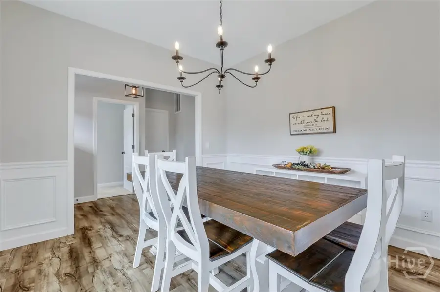 586 N Mcdonald Street, Ludowici, GA 31316 - Image #2