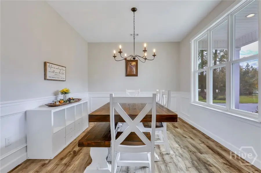 586 N Mcdonald Street, Ludowici, GA 31316 - Image #3