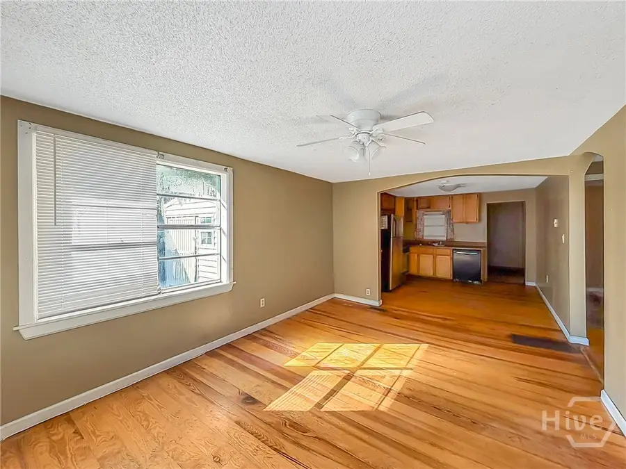 725 Fruit Street, Savannah, GA 31415 - #2