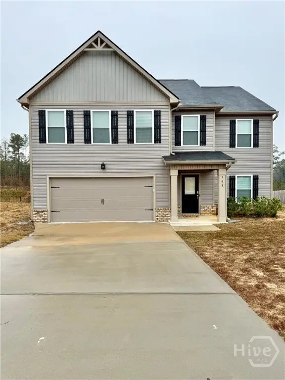 163 Goodall Woods Drive, Macon, GA 31216 - Image #3