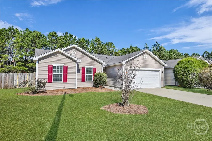 34 Twin Oaks Place, Savannah, GA 31407 - Image #3