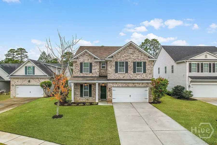 259 Harmony Boulevard, Pooler, GA 31322 - Image #2