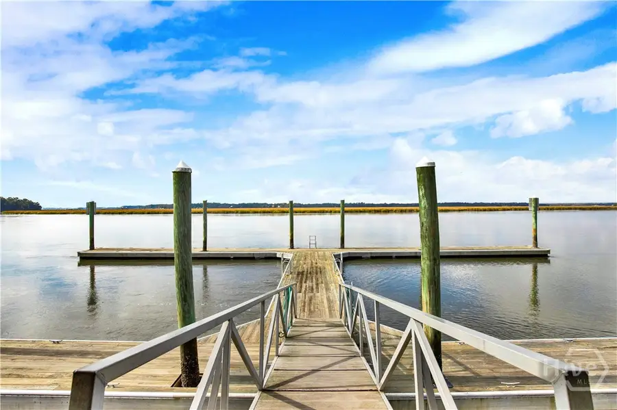 53 NE Delegal Drive, Townsend, GA 31331 - Image #2