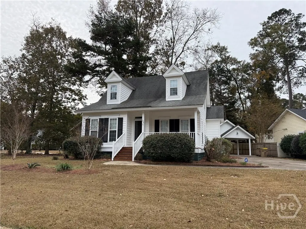 122 Vining Way, Richmond Hill, GA 31324 - Image #1