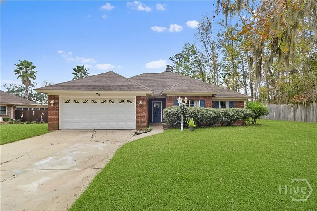 1101 Montclair Drive, Hinesville, GA 31313 - Image #1
