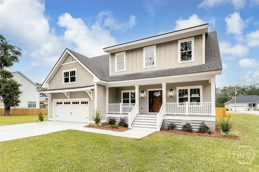 116 Kaitlyn Cove, Savannah, GA 31410 - #3