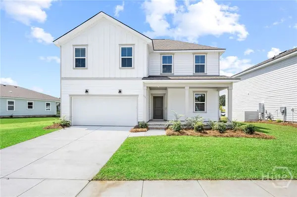 300 Crosstown Avenue, Richmond Hill, GA 31324