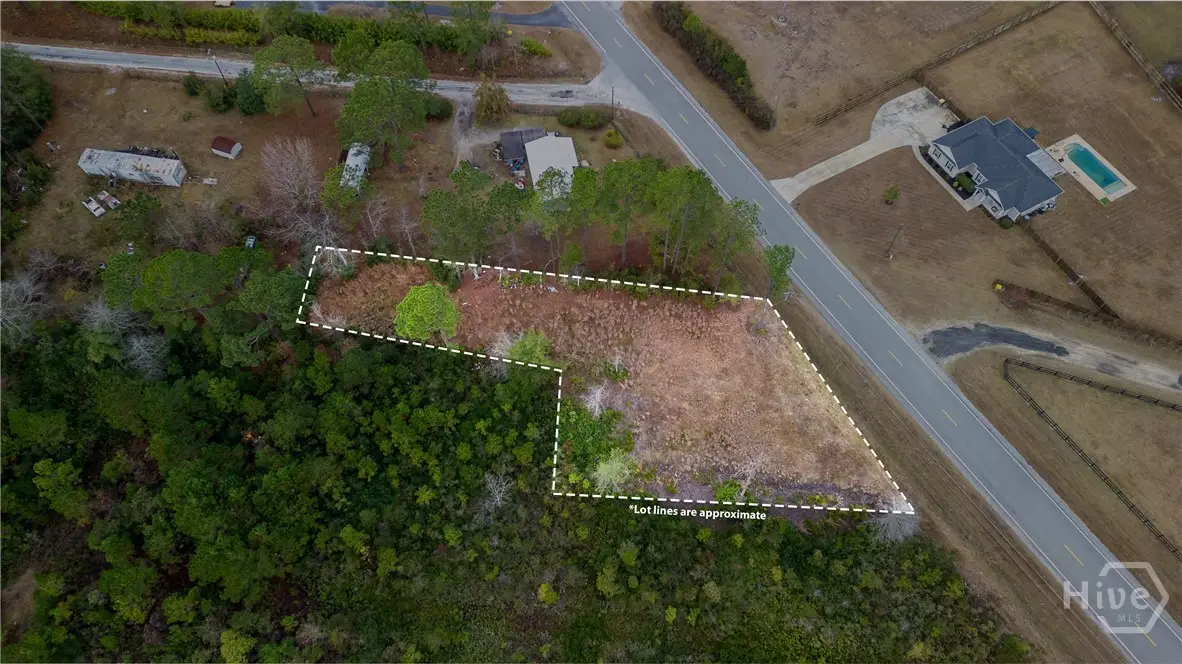 422 Long Acre Road, Rincon, GA 31326 - Image #1