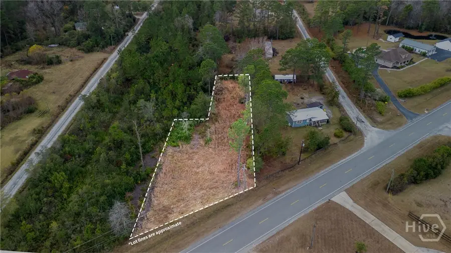 422 Long Acre Road, Rincon, GA 31326 - Image #2