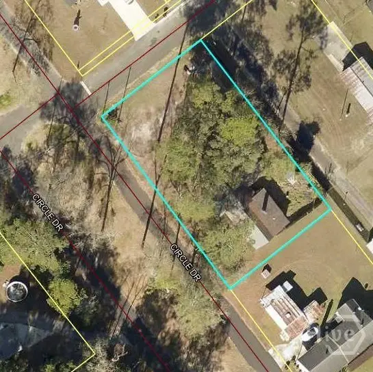 40 Circle Drive, Pembroke, GA 31321 - Image #2