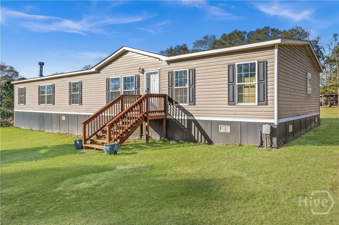 481 Clifford Purvis Road, Collins, GA 30421 - Image #1