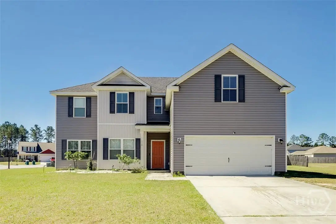 118 William Way, Springfield, GA 31329 - #1