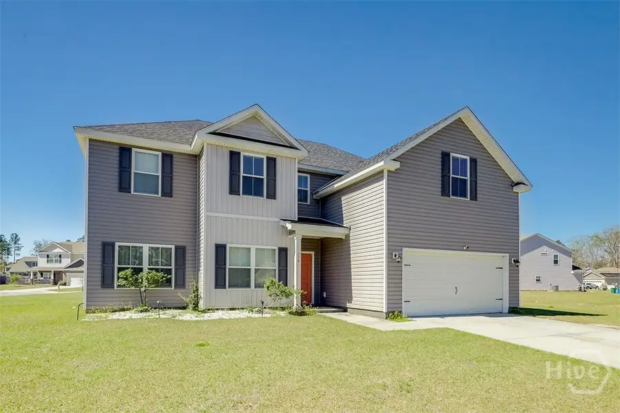 118 William Way, Springfield, GA 31329 - #2
