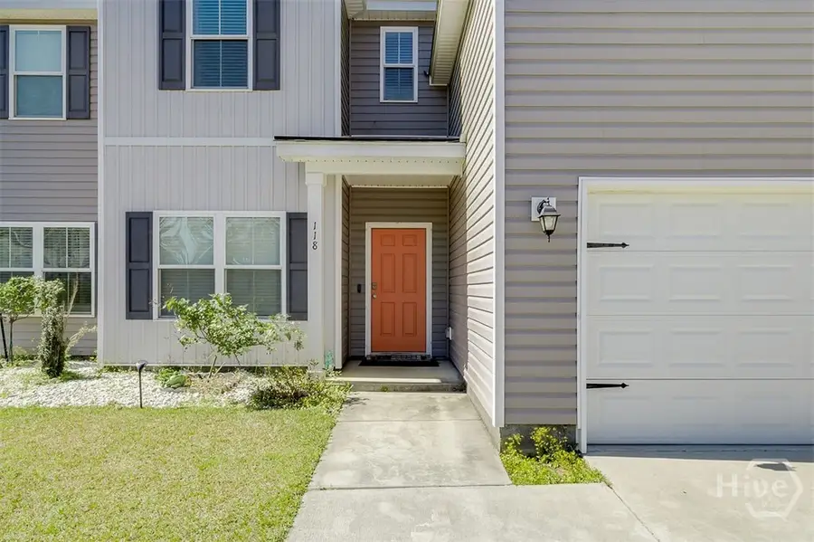 118 William Way, Springfield, GA 31329 - #3
