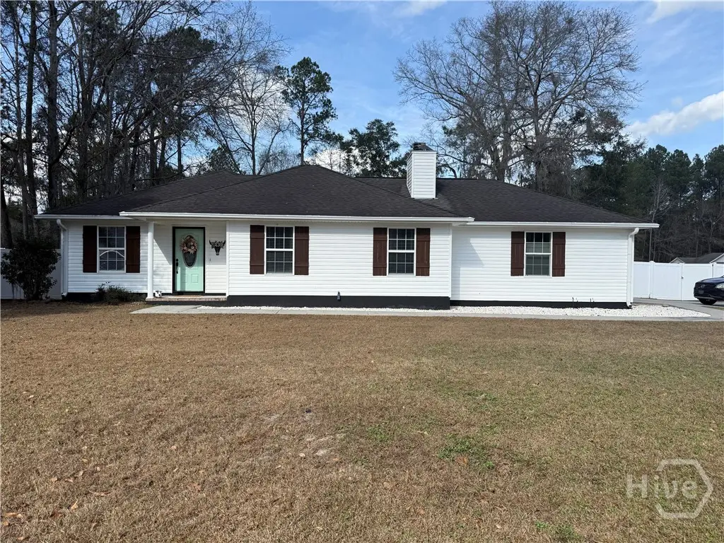 338 Bay Lane, Bloomingdale, GA 31307 - Image #1