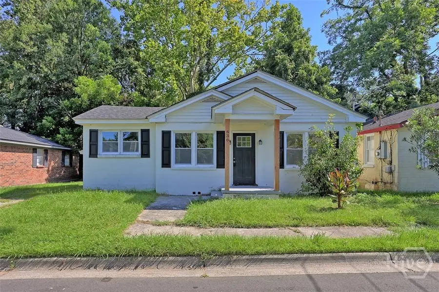 636 W 48th Street, Savannah, GA 31405 - Image #2