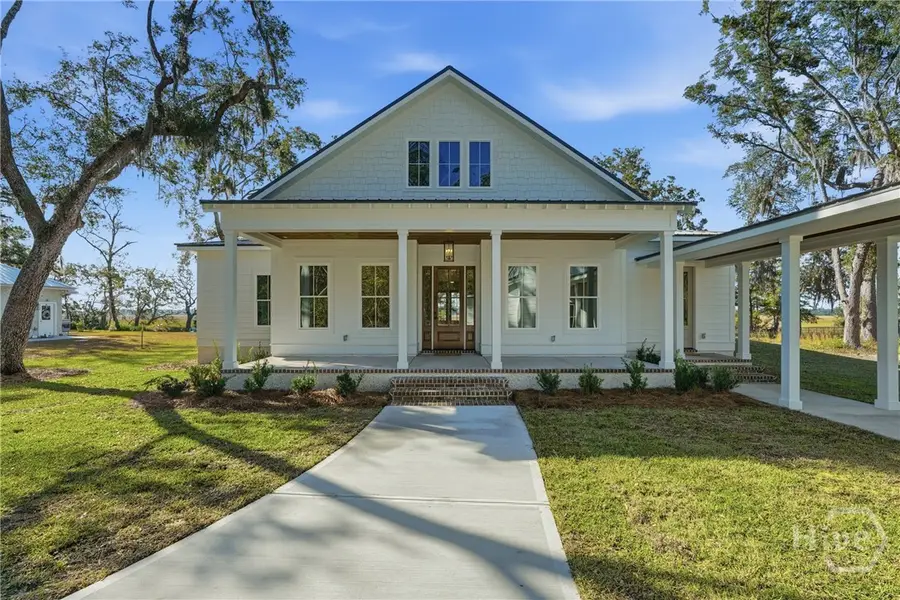 3551 Julienton Drive Ne, Townsend, GA 31331 - #2