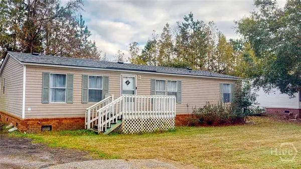 175 Carter Street, Richmond Hill, GA 31324