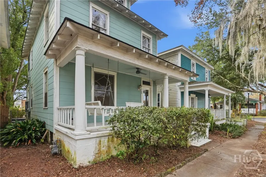 1105 E 33rd Street, Savannah, GA 31404 - Image #2