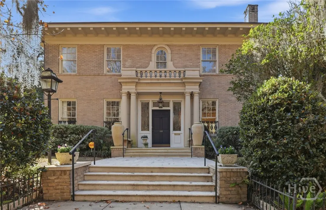 103 E 51st Street, Savannah, GA 31401 - Image #1