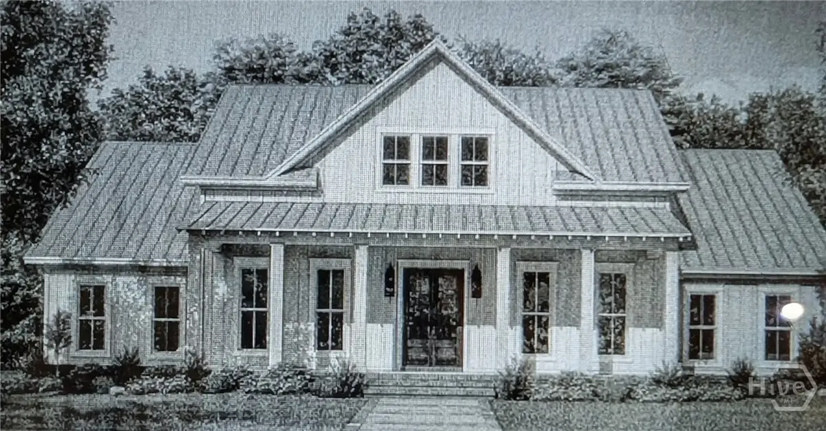 310 Clyo Shawnee Road, Springfield, GA 31329 - Image #1