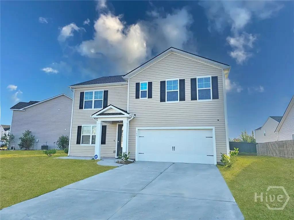 163 Hogan Drive, Richmond Hill, GA 31324 - Image #1