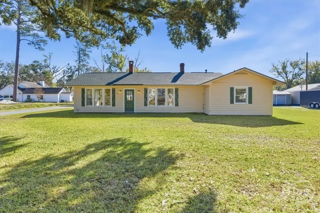 87 Magnolia Street, Richmond Hill, GA 31324 - Image #1