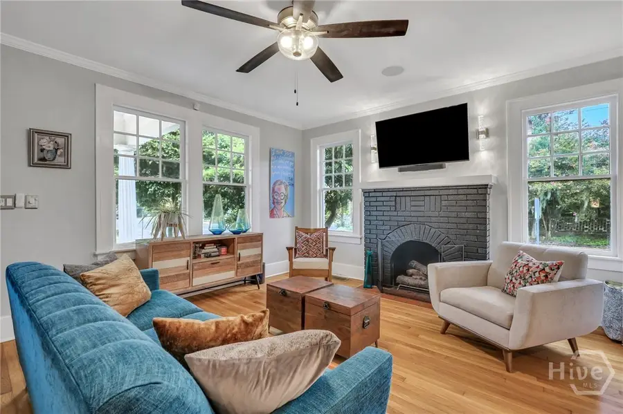 202 E 51st Street, Savannah, GA 31405 - Image #3