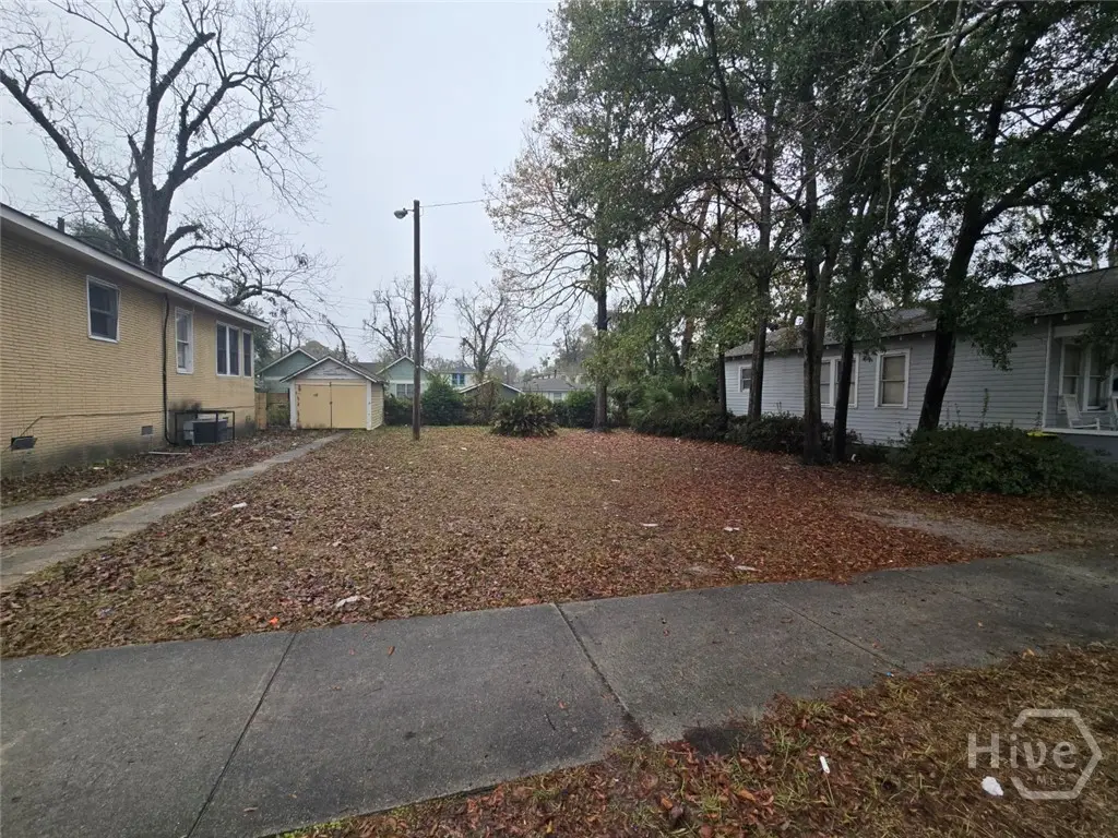 0 W 41st Street, Savannah, GA 31415 - #1