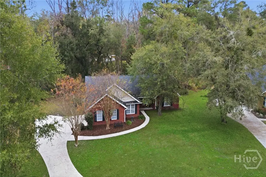 40 Churchill Court, Richmond Hill, GA 31324 - Image #2