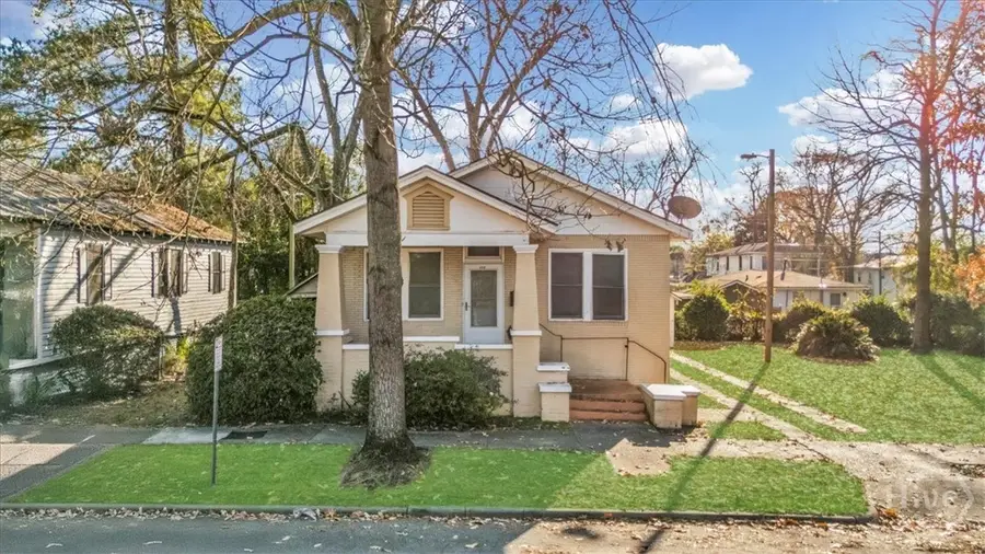 905 W 41st Street, Savannah, GA 31415 - Image #2